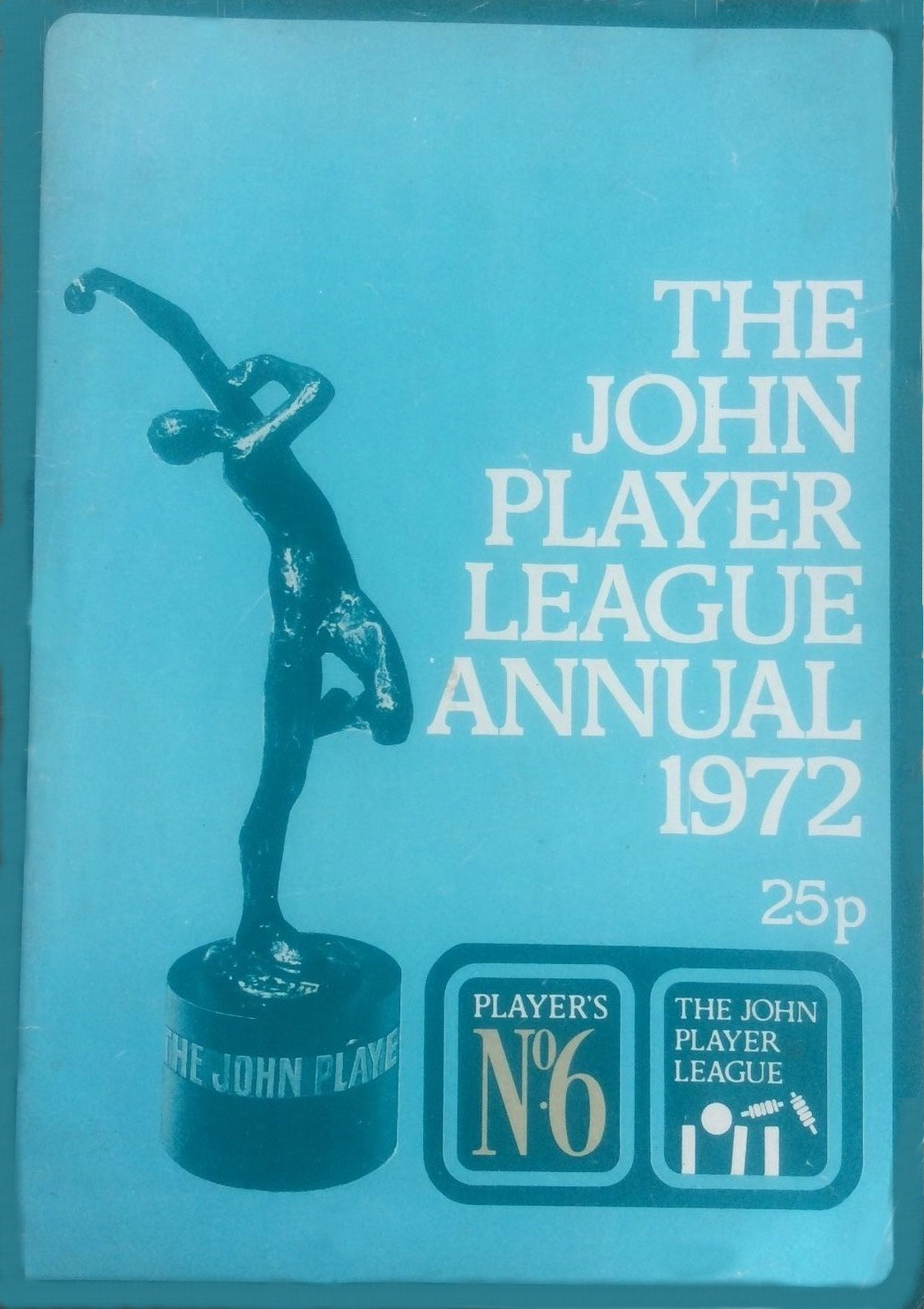 The John Player League